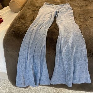 Free People Flare Pants NWOT